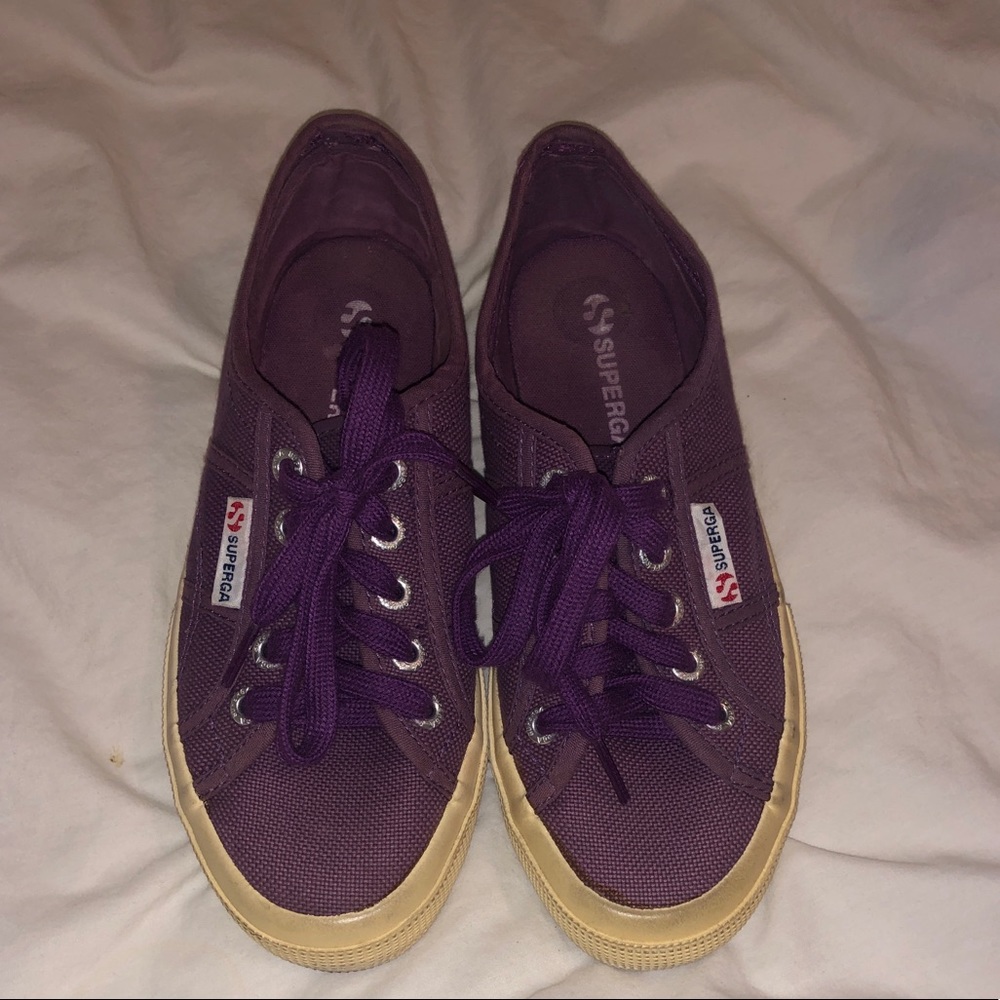 Superga Sneakers size 36/6